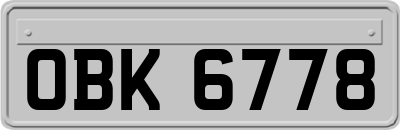 OBK6778