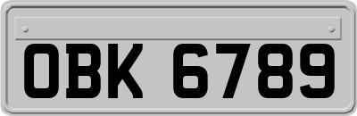 OBK6789