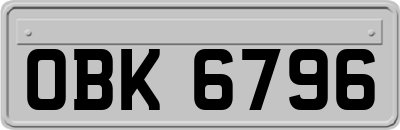 OBK6796