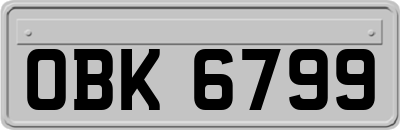 OBK6799