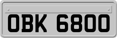 OBK6800