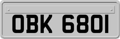OBK6801