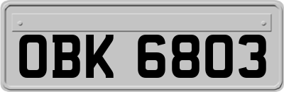OBK6803