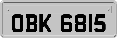 OBK6815