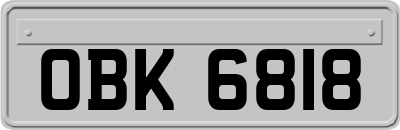 OBK6818