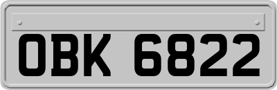 OBK6822
