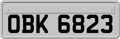 OBK6823