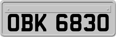 OBK6830