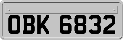 OBK6832