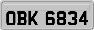 OBK6834
