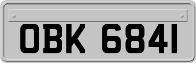 OBK6841