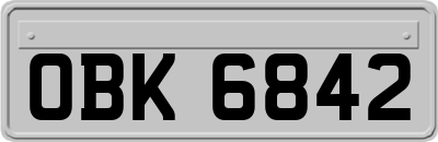 OBK6842
