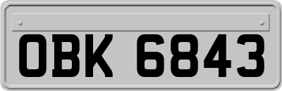 OBK6843