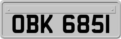 OBK6851