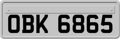 OBK6865