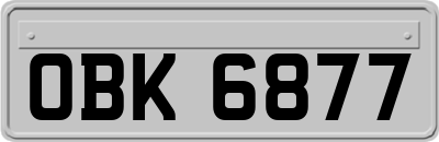 OBK6877