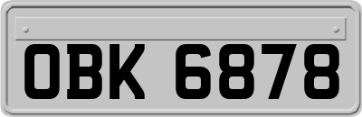 OBK6878