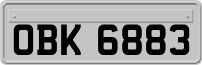 OBK6883
