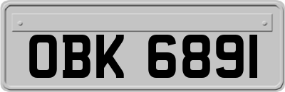 OBK6891