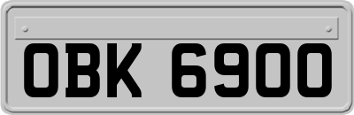 OBK6900