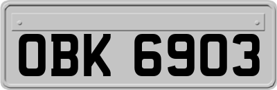 OBK6903