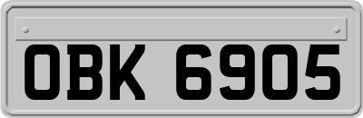 OBK6905