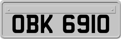 OBK6910