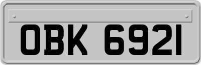 OBK6921