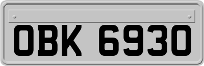 OBK6930