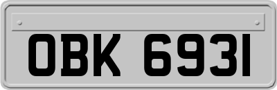 OBK6931