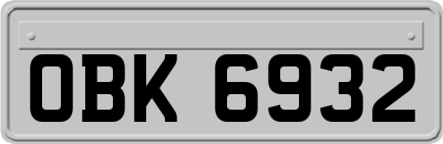 OBK6932