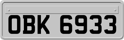 OBK6933