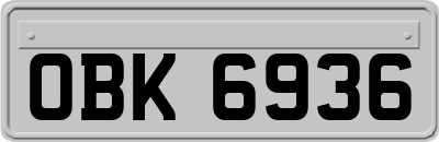 OBK6936
