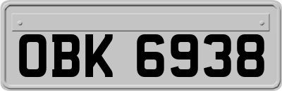 OBK6938