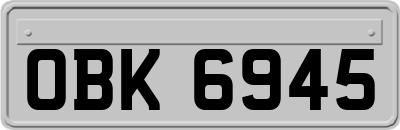 OBK6945