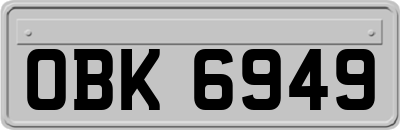 OBK6949