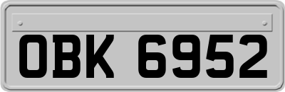 OBK6952