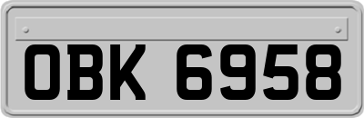 OBK6958