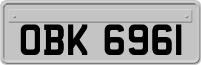 OBK6961