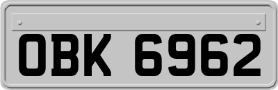 OBK6962