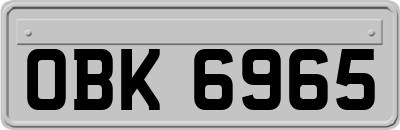 OBK6965