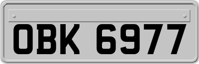 OBK6977