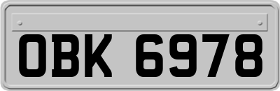 OBK6978