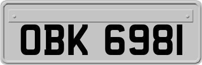 OBK6981