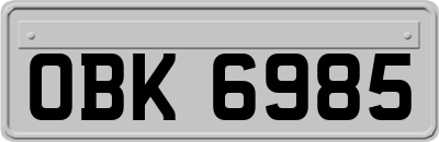OBK6985
