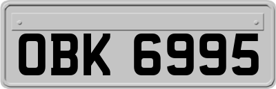 OBK6995