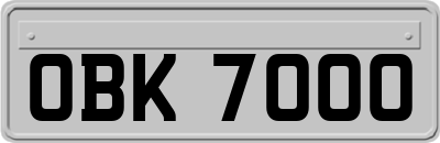 OBK7000