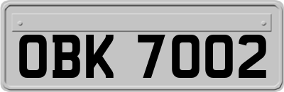 OBK7002