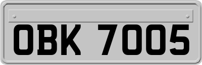 OBK7005