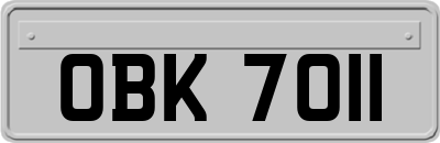 OBK7011